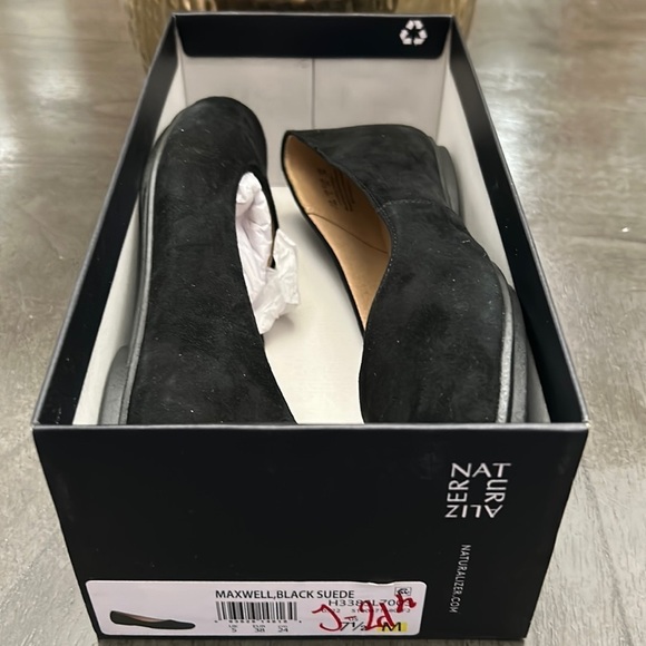 Naturalizer Maxwell Ballet Flat - Picture 2 of 13